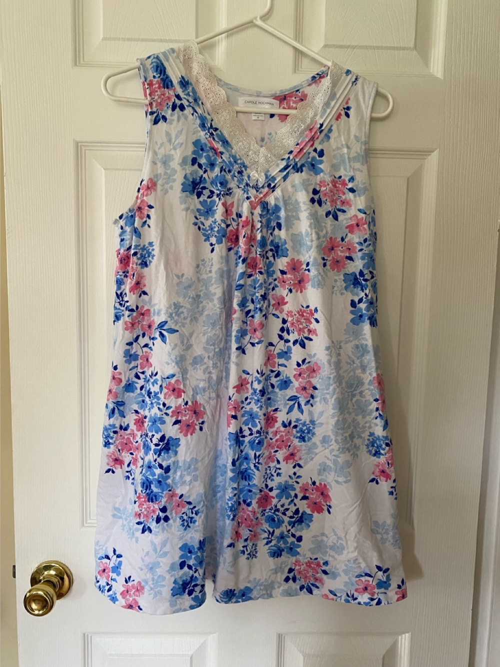 Carole Hochman Nightgown (M)